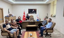 Şanlıurfa'lı Halil Balcı, Gaziantep'teki Başarılı Bypass Ameliyatıyla Hayata Tutundu!