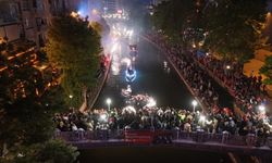 Şanlıurfalı Vekil Tanal’dan Eskişehir’de 19 Mayıs Mesajı!