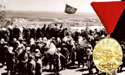 Şanlıurfa’nın 105. Kurtuluş Yıldönümü Kutlandı!