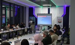 Şanlıurfa’nın Bilim Projesi Türkiye’ye İlham Veriyor