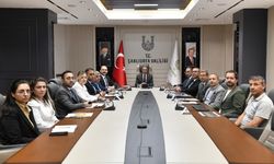 Şanlıurfa’nın Kalbi Yenilenebilir Enerji ile Işıl Işıl Olacak