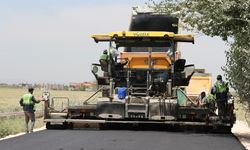 Şanlıurfa’nın Köylerine Şehir Konforu Geldi!