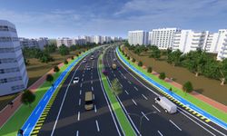 Şanlıurfa’ya 7 Kilometrelik Bisiklet ve Yürüyüş Yolu Geliyor!