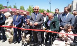 Şanlıurfa’yla Rekabet Eden Muş, Engelli Bireyler İçin Yeni Kurslar Açtı!