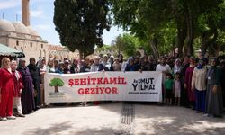 Şehitkamil’den Kadınlara Kültürel Destek: Şanlıurfa’da Tarihe Yolculuk