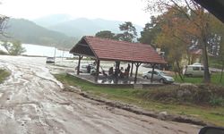 Simav’daki Deprem Sonrası!