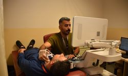 Siverek’te Sağlıkta Devrim: Varisler Artık Neştersiz Tedavi Ediliyor