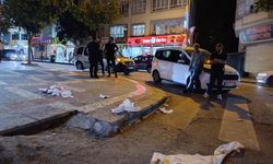 Şanlıurfa Siverek'te Şampiyonluk Kutlaması Kanlı Bitti: Bıçaklar Çekildi,