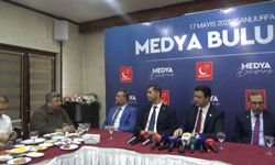 Arıkan Şanlıurfa'da: Gündüz Kuşağı Yayınları Toplumun Ahlakını Bozuyor!