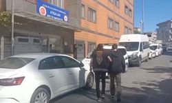 Sosyal Medyada Gündem Olan Satırlı Çocuk, Esenler’de Yakalandı