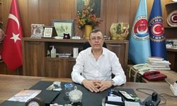 TES-İŞ Şanlıurfa Başkanı Düzme: Emekçiler Darbelerin Düşmanı, Demokrasinin Dostudur
