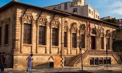 Şanlıurfa İl Kültür ve Turizm Müdürlüğü Binasının Bilinmeyen Hikâyesi