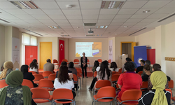 Şanlıurfa'da Kız Çocukları İçin Umut Veren İşbirliği: Suna'nın Kızları Yerel Çözüm Ortaklarıyla Bir Arada