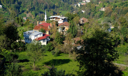 Bu İlçede Evi, Arsası Olan Yaşadı: Trabzon’un En Güzel İlçesi Sürmene Seçildi!