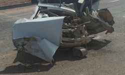 Suruç’ta Trafik Kazası Can Aldı: Aynı Otomobildeki 4 Kişiden Biri Kurtarılamadı