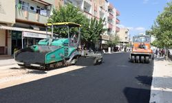 Şanlıurfa Büyükşehir Belediyesi, Suruç’a Yatırımlarıyla İlçeyi Yeniden Şekillendiriyor!