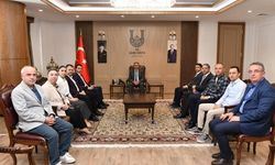 Şanlıurfa’da Tabiat Varlıkları Masaya Yatırıldı