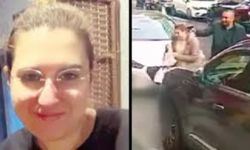 Takip Edip Kaçırmak İstedi, Direnince Öldürdü