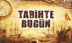 Tarihte Bugün: 19 Mayıs'ta Yaşanan Önemli Olaylar!