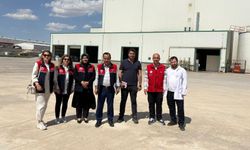 Şanlıurfa’da Yem Tesislerine Sıkı Denetim!