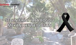 Yaşar Zencirkıran Vefat Etti