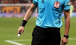 TFF Açıkladı: Play-Off 1. Tur Maçlarını Bu İsimler Yönetecek