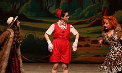 Mersin Devlet Opera ve Balesi Şanlıurfa'da Sahne Alıyor! İşte Festival Programı