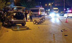 Gümüşhane'de Feci Kaza: Şanlıurfalı Motosiklet Sürücüsü Hayatını Kaybetti