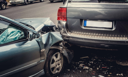 Trafik Kazası Bilançosu Açıklandı!
