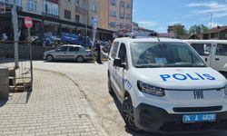 Bartın’da feci kaza!