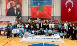 Şanlıurfa'da Uçan Raketler Coşkusu!