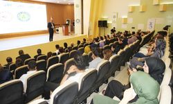 Ulaştırmanın Yüzyılı Şanlıurfa’da Konuşuldu!