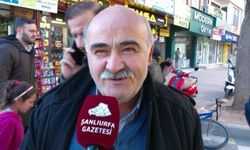 Şanlıurfa'da Silah Taşımak Akıl ve Sorumluluk İster, Herkese Verilmemeli