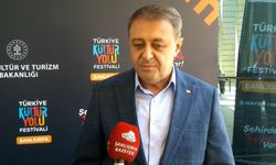 Vali Şıldak’tan Kültür Festivali Mesajı: Urfa Bu Coşkuyu Hak Ediyor