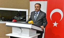 Vali Şıldak’tan Esnafa Net Mesaj: “Sorumluluktan Kaçan Cezayı Göze Alır”