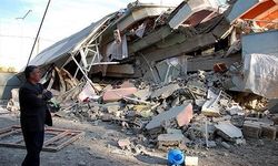 Van’da Depreme En Dayanıksız İlçeler Seçildi: Burada Oturmak Cesaret İster!