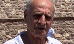 Habip Kamer Hakk’a Yürüdü