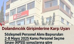 Sağlık Bakanlığı’ndan Büyük İstihdam Hamlesi: Toplam 19 Bin Kişi Alınacak