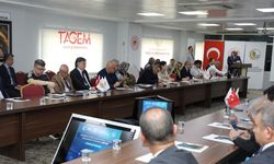 Şanlıurfa’da “Karbon Yutak Alanları” Projesi Başladı: İklim Direncine Yeni Hamle