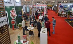 Us Fuarcılık, fuarı 35 kişi ziyaret etti