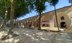 Şanlıurfa'da Tarihi Direniş: Balıklıgöl'deki Cami Yeniden Hayat Buldu!