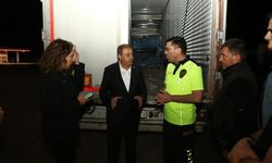 Şanlıurfa Polisi'nden Dev Uyuşturucu Baskını: 101 Kilogram Narkotik Ele Geçirildi