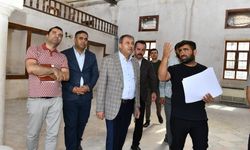 Şanlıurfa’da 4 Yeni Hükümet Konağı Daha Geliyor! İşte Detaylar
