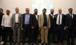 Şanlıurfaspor'da Yeni Dönem: İşte Başkan ve Yönetim Kurulu!