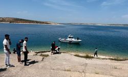 Şanlıurfa'da Boğulma Vakalarına Karşı Güvenlik Güçlerinden Sıkı Denetim