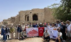 Devletin Yüzü Değişiyor: Şanlıurfa Harran’da Yeni Nesil Kaymakam!