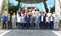 Vali Şıldak, Şanlıurfa'nın Üretim Gücünü Artıracak Projeleri Açıkladı