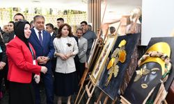Şanlıurfa'da Hayat Değiştiren Proje: Halk Eğitim Merkezleriyle 21 Bin Kişi Yeni Beceriler Kazandı