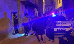 Şanlıurfa’da Uyuşturucu Bağımlıları Mahallede Panik Yarattı