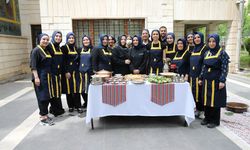 Gastronomi Şehri Şanlıurfa'da Lezzet Mirası Korunuyor